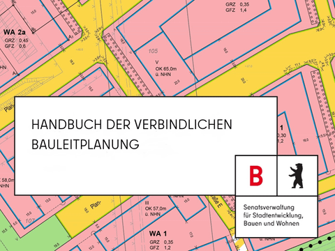 Deckblatt Handbuch