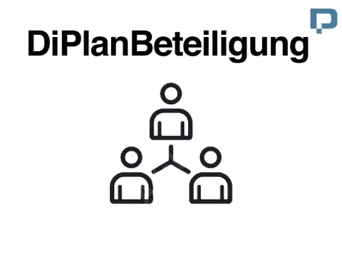 DiPlanBeteiligung Logo