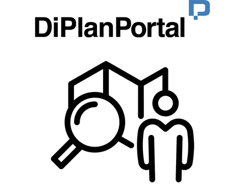 DiPlanPortal