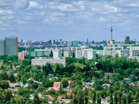Leitfaden Klimaschutz und Bebauungsplanung