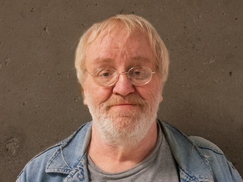 Ruben Norgall