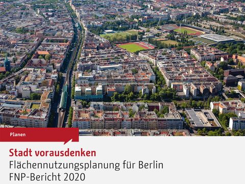Berichte und Pläne