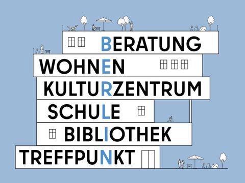 Titel Mehrfachnutzung