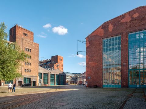 StEP Wirtschaft 2040