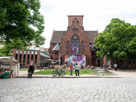 Herrfurthplatz