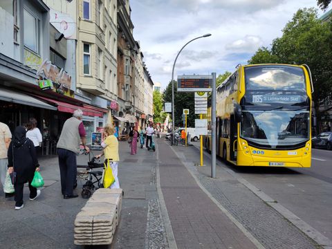 Potsdamer Straße