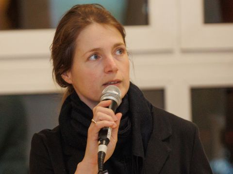 Anne-Susan Freimuth (Ramboll Gruppe)