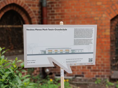 Parcours der Maßnahmen