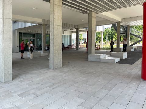 Schule AdK 22