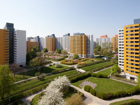 Märkische Viertel