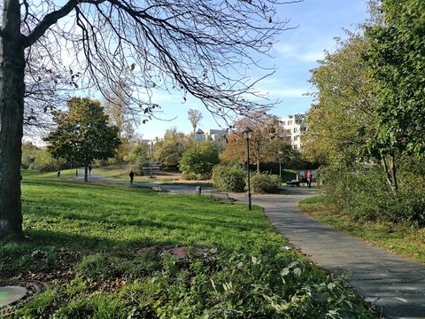 Liberty-Park