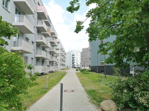 Die Ahrensfelder Terrassen (Bild: S.T.E.R.N. GmbH )