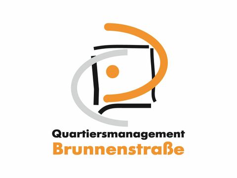 Logo QM Brunnenstraße