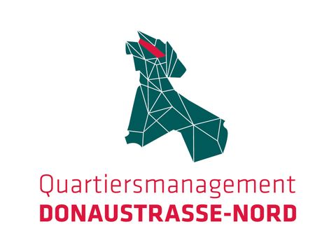 Logo QM Donaustraße