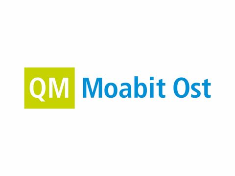Logo QM Moabit Ost