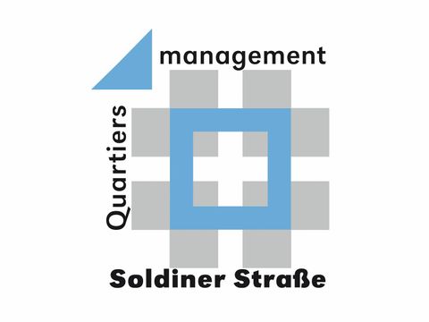 Logo QM Soldiner-Wollankstraße