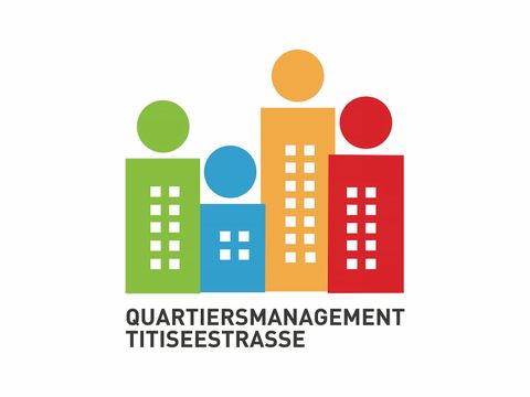 Logo QM Titiseestraße