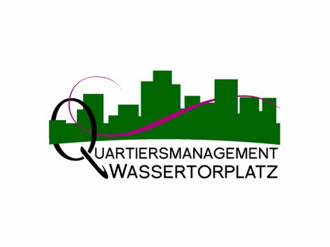Logo QM Wassertorplatz