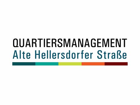 Logo QM Alte Hellersorfer Straße