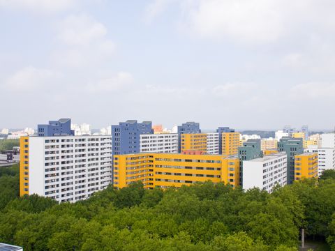 Märkisches Viertel