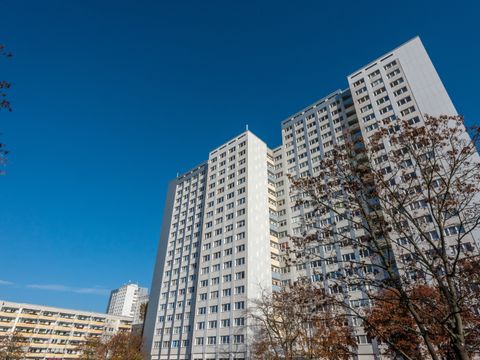 Allende-Viertel