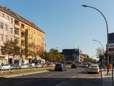 Müllerstraße