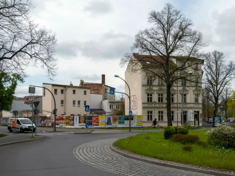 Hamburger Platz