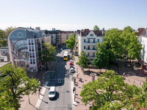 Pichelsdorfer Straße
