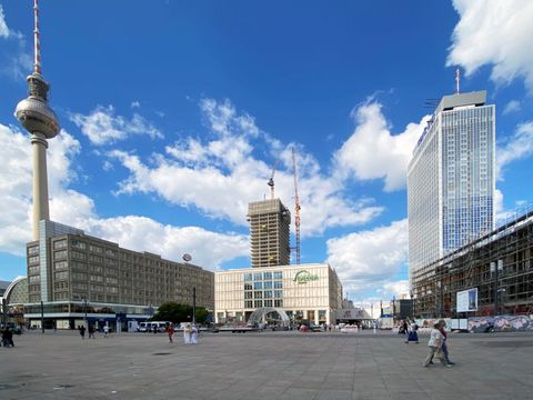 Alexanderplatz