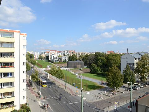 Kapelle der Versöhnung 2015 (Bild: Philipp Eder)