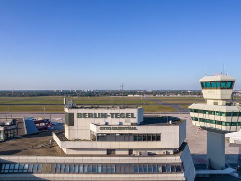 Berlin TXL