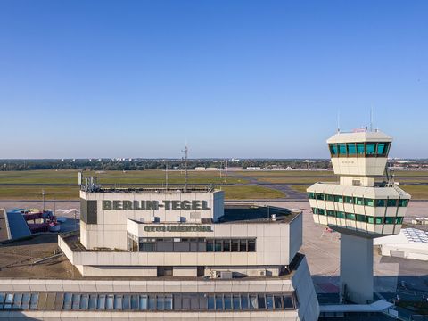 Berlin TXL