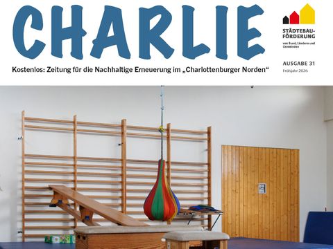 CHARLIE 31