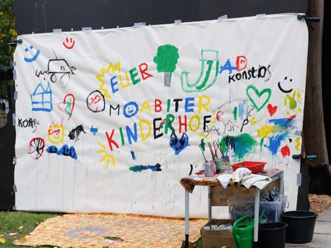 Moabiter Kinderhof
