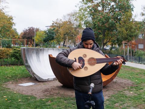 Oud-Spieler
