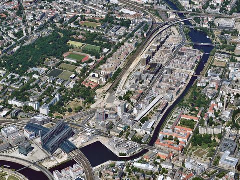 Europacity 2021
