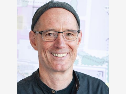 Prof. Dr. Martin Berchtold (Bild: berchtoldkrass, Pia Thissen, 2025)