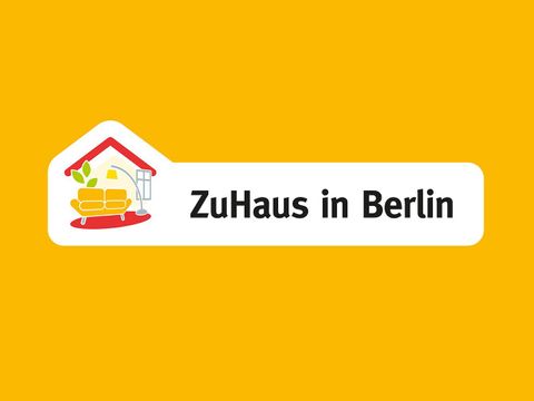 ZuHaus in Berlin