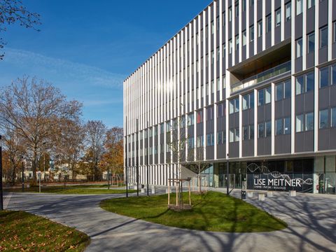 Lise-Meitner-Schule