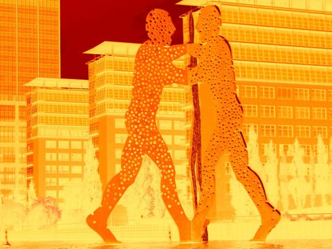 Molecule Man
