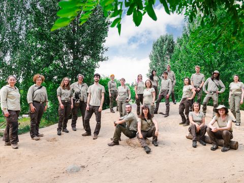 Berliner Stadtnatur-Ranger