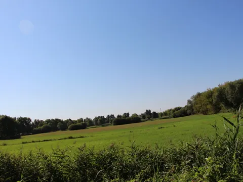 Malchower Auenlandschaft