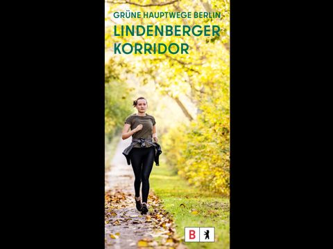 Grüne Hauptwege Berlin
