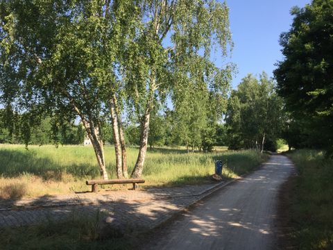 Das Wuhletal ist eine prägende und gliedernde Grün- und Freifläche im Osten Berlins. Sie ist identitätsstiftend für die umliegenden Gebiete und verbindet vielfältige Landschaftsstrukturen miteinander.