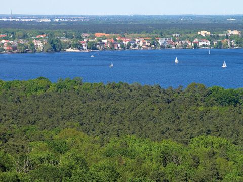 Großer Müggelsee