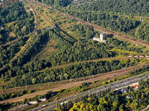 Grünauer Kreuz