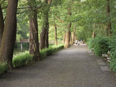 Volkspark Jungfernheide