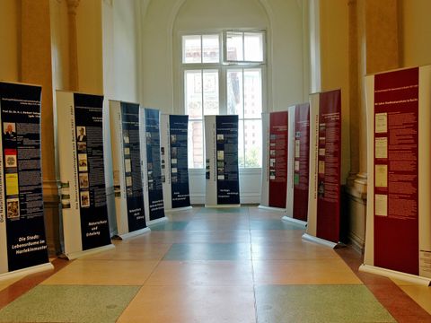 Wanderausstellung