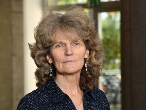 Dipl. Ing. Christa Böhme