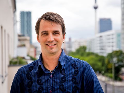 Florian Kliche